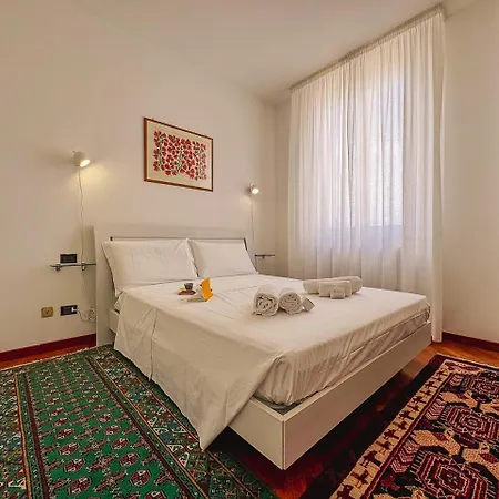 アパート Ancona: 6 Guests By Host Hero