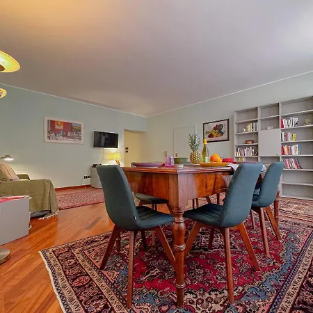 Apartament Ancona: 6 Guests By Host Hero *