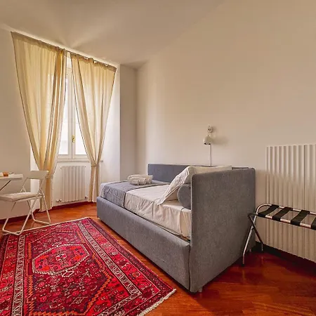Ancona: 6 Guests By Host Hero Apartament Ankona