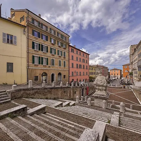 Apartament Ancona: 6 Guests By Host Hero