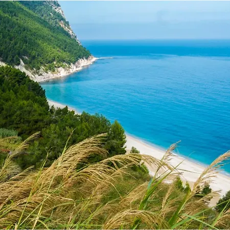 Ancona: 6 Guests By Host Hero アパート *